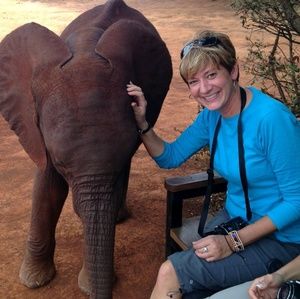 Meet your Posher, Melanie